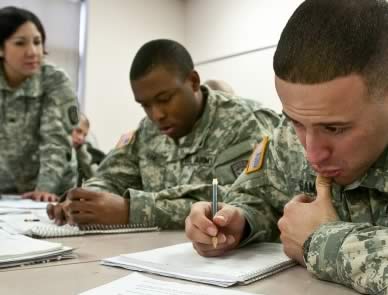 Basic Skills Education Program (BSEP) in the U.S. Army: Enhancing Soldier Competency