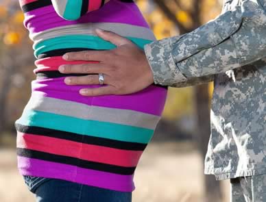 Army Pregnancy Regulations: A Comprehensive Overview