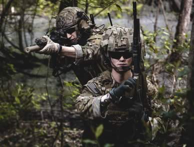 How to Become an Army Ranger