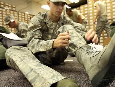 Understanding the U.S. Army Clothing Allowance