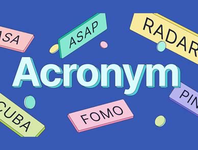 Military Acronyms: Decoding the Language of Defense