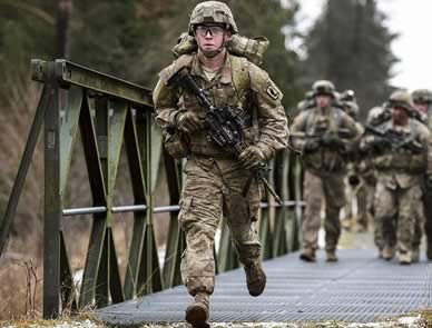 Understanding the End of Active Service (EAS) in the U.S. Military