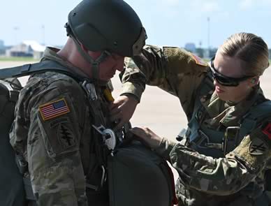 The Origin of POG: Unraveling its History and Meaning in the Military