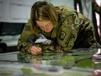 Names for Military Operations: History, Guidelines, and Significance
