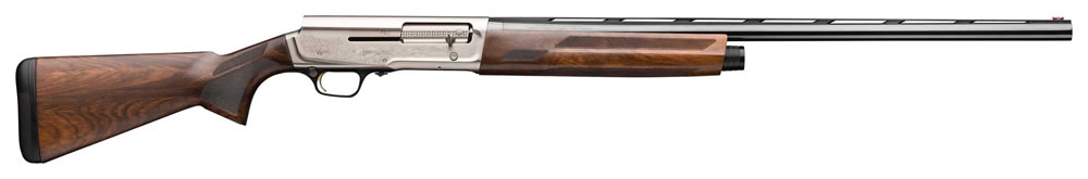 Browning A5: History, Issues, Cleaning, SN Lookup, Gas vs. Inertia Driven