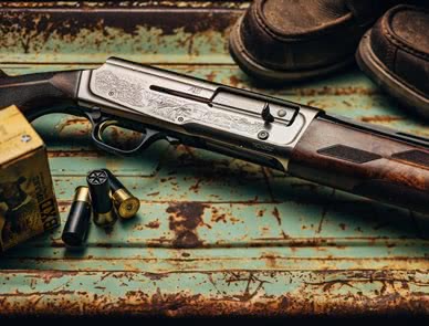 Browning A5: History, Issues, Cleaning, SN Lookup, Gas vs. Inertia Driven