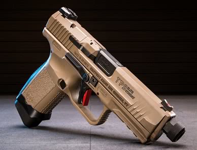 Canik TP-9 Elite SC: Problems, Spec, Cleaning