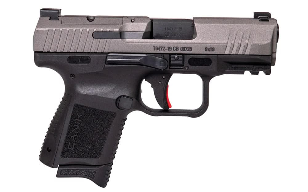 Canik TP-9 Elite SC: Problems, Spec, Cleaning