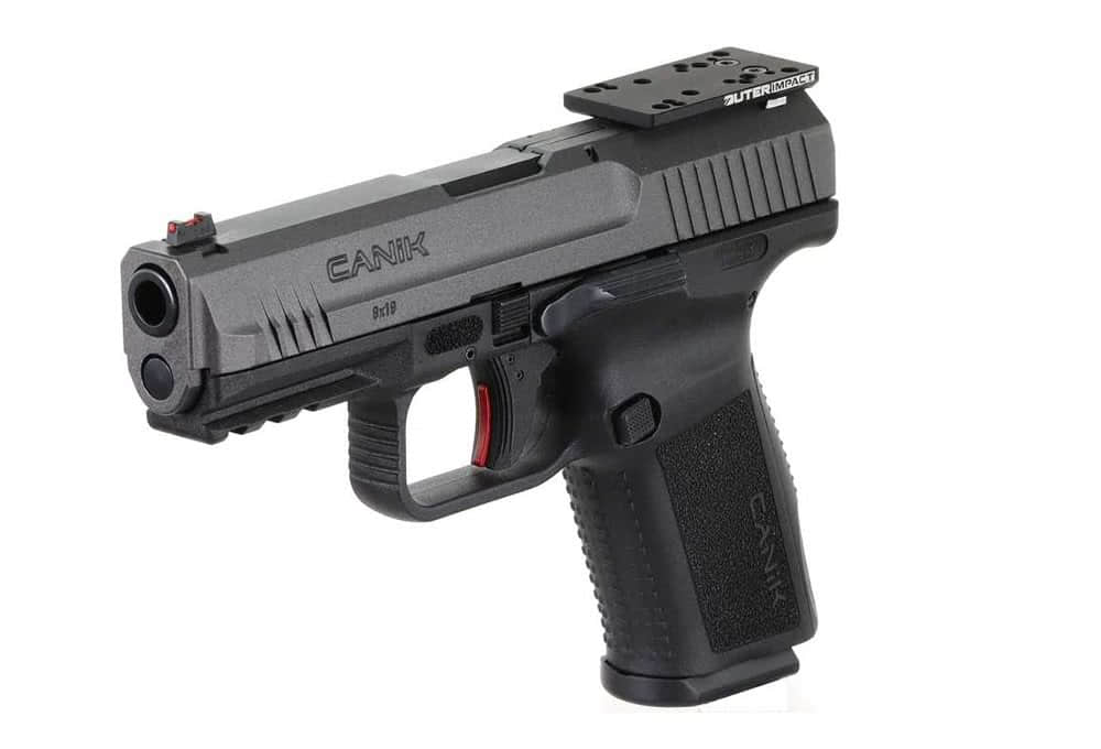 Canik TP9SF: Problems and Solutions, Specs, FAQs