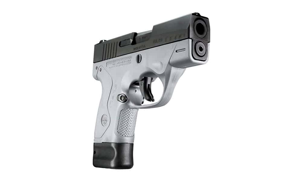 Beretta Nano: Issues, Specifications, Safety, and Overall Performance
