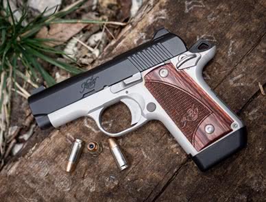 Kimber Micro 9: Troubleshooting, Cleaning, Specifications, and Accuracy