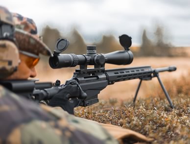 Tikka T3x Tac A1 Issues: A Comprehensive Analysis